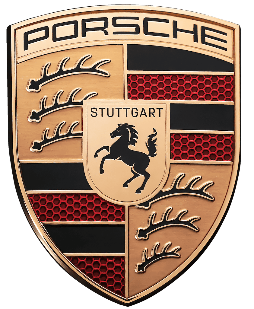 brand logo