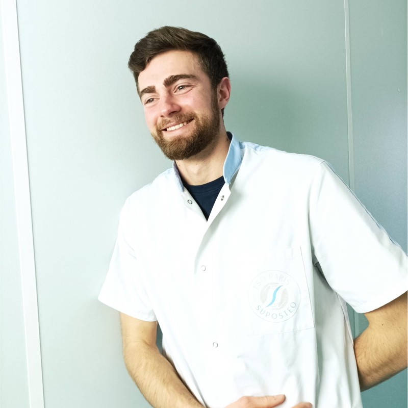 Victor Aublivé
