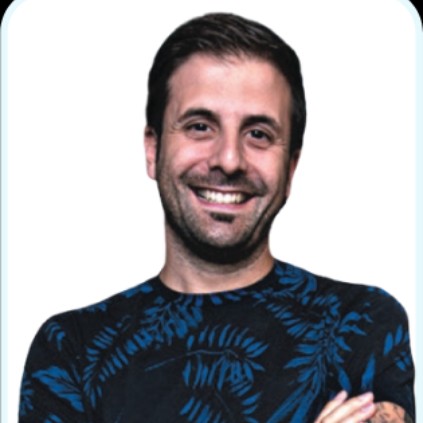 Xavier Mallamaci    